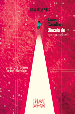 Dincolo de geamandura