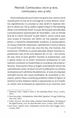 Capitalismul de platforma