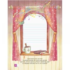 Kit de creativitate, Volumul I