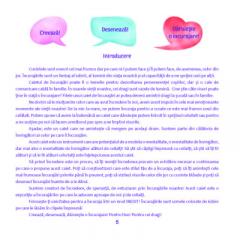 Kit de creativitate, Volumul I