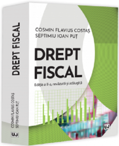 Drept fiscal