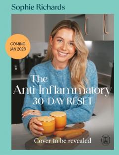 Anti-Inflammatory Reset