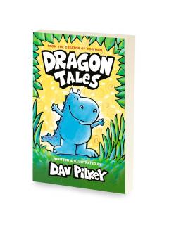 Dragon Tales