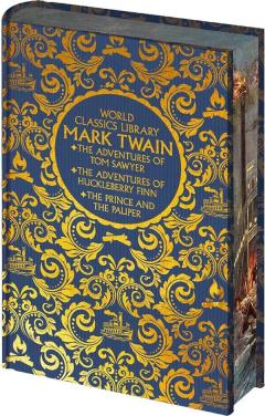 World Classics Library: Mark Twain