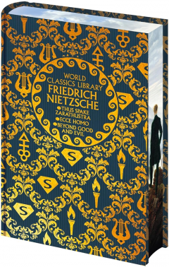 World Classics Library: Friedrich Nietzsche