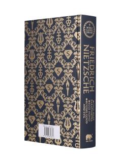 World Classics Library: Friedrich Nietzsche