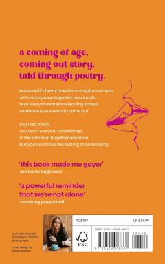 I don't Think I'm Straight