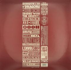 Caravan Palace - Vinyl