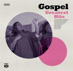 Gospel Greatest Hits - Vinyl