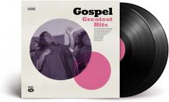 Gospel Greatest Hits - Vinyl