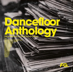 Dancefloor Anthology - Vinyl