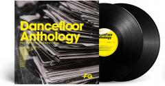 Dancefloor Anthology - Vinyl