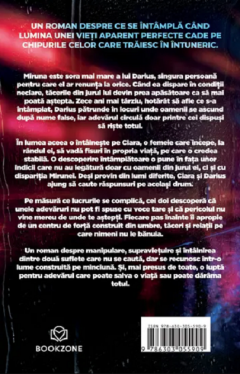 Eros  (Editie cu Sprayed Edges)