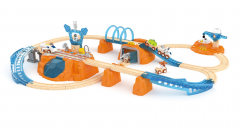 Set de joaca - Explorare pe Marte