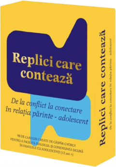 Replici care conteaza