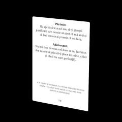 Replici care conteaza