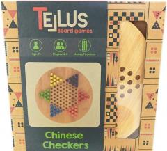 Joc de societate - Sah chinezesc