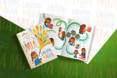 Mia si Lanterna Magica 