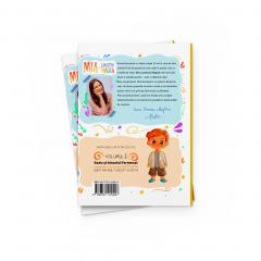 Mia si Lanterna Magica 