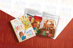 Mia si Lanterna Magica 