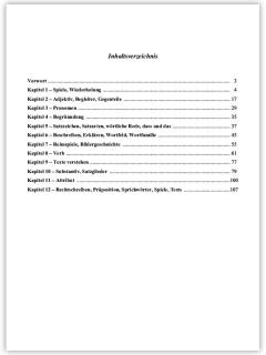 Alles klar? Arachne hilft durchs Sprachnetz