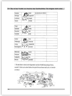 Alles klar? Arachne hilft durchs Sprachnetz