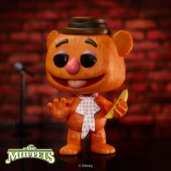 Figurina - Funko Pop! Television - The Muppets - Fozzie Bear