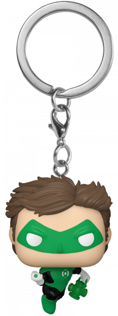 Breloc - Pop! Keychain - DC New Classics - Green Lantern