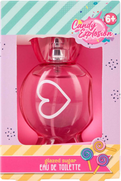 Apa de toaleta - Candy Explosion