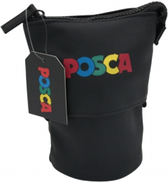 Penar cilindric echipat - Posca