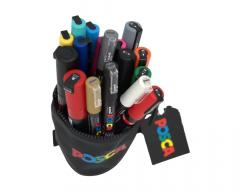 Penar cilindric echipat - Posca