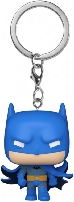 Breloc - Pop! Keychain - DC Super Heroes: Batman