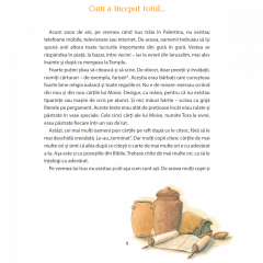 Cele mai frumoase pilde din Biblie pe intelesul copiilor