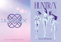 KPop Demon Hunters: The Official Poster Book