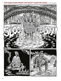 Metal Hurlant - Volume 3