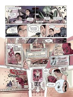 Metal Hurlant - Volume 3