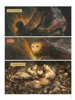 Metal Hurlant - Volume 3