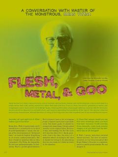 Metal Hurlant - Volume 3