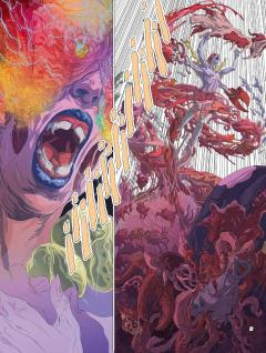 Metal Hurlant - Volume 3