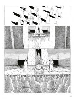 Metal Hurlant - Volume 3