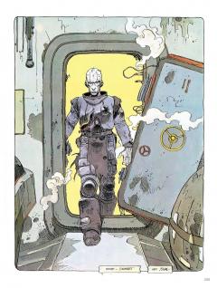 Metal Hurlant - Volume 3