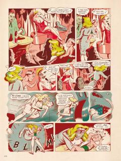 Metal Hurlant - Volume 3