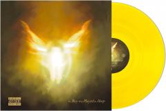 The Boy Who Played the Harp (Yellow Vinyl)
