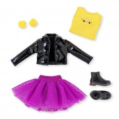 Set joaca - Saptamana modei la New York - Papusa Melody