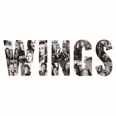 Wings (2xCD)