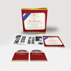 Johann Strauss II: Die Fledermaus