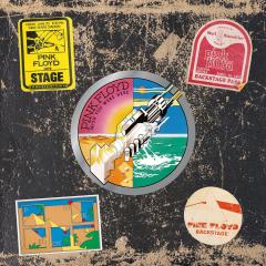 Wish You Were Here (3xVinyl, 50th Anniversary)