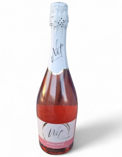 Vin spumant rose - Wit - Dulce