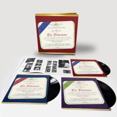 Johann Strauss II: Die Fledermaus - Vinyl