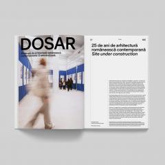 Igloo #229 / Decembrie 2025 - Ianuarie 2026